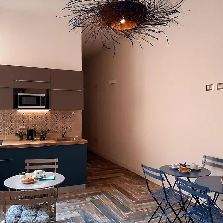 Sa Mama 'e Su Sole Bed and breakfast Cagliari
