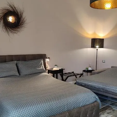 Sa Mama 'e Su Sole Bed and breakfast *