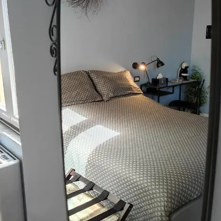 Bed and breakfast Sa Mama 'e Su Sole Cagliari