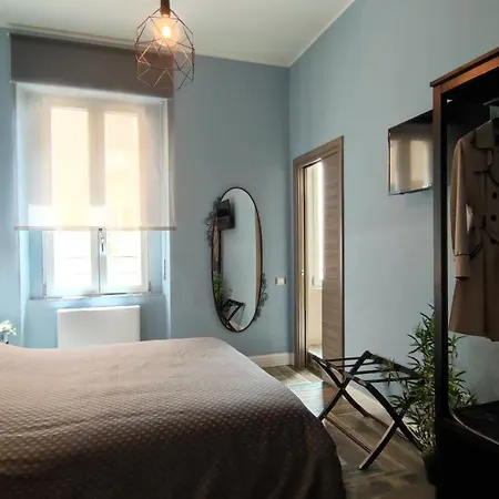 Sa Mama 'e Su Sole Bed and breakfast *